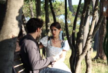 XVI Edizione “I Corti sul lettino Cinema e psicoanalisi” : Direttore Artistico: Ignazio Senatore – 9 maggio – Magazzini Fotografici – ore 17-20- Elenco corti campani e stranieri finalisti