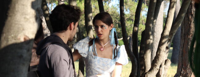 XVI Edizione “I Corti sul lettino Cinema e psicoanalisi” : Direttore Artistico: Ignazio Senatore – 9 maggio – Magazzini Fotografici – ore 17-20- Elenco corti campani e stranieri finalisti
