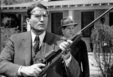 Il buio oltre la siepe di Robert Mulligan – USA – 1962
