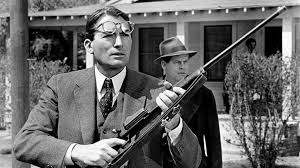 Il buio oltre la siepe di Robert Mulligan – USA – 1962 – Durata 129’