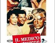 Il medico e lo stregone di Mario Monicelli  – Italia – 1957 – Durata 100’