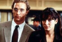 Il momento di uccidere di Joel Schumacher – USA – 1996 – Durata 108’