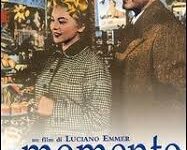 Il momento più bello di Luciano Emmer – Italia – 1957 – Durata 92’
