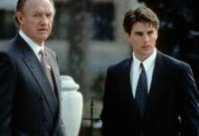 Il socio di Sydney Pollack – USA – 1993 – Durata 154’