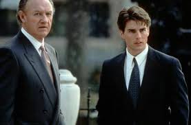 Il socio di Sydney Pollack – USA – 1993 – Durata 154’