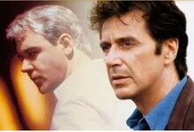 Insider- Dietro la verità di Michael Mann – USA – 1999 – Durata 157’