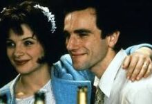 L’insostenibile leggerezza dell’essere di Philip Kaufman – USA – 1988 – Durata 173’ – Colore e B/N