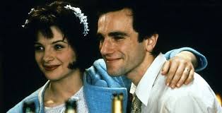 L’insostenibile leggerezza dell’essere di Philip Kaufman – USA – 1988 – Durata 173’ – Colore e B/N
