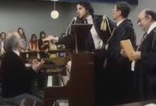 Mi faccia causa di Steno – Italia – 1984 -– Durata 101’