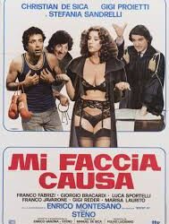 Mi faccia causa di Steno – Italia – 1984 – Durata 101’