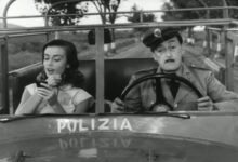 I 70 anni di “Totò e Carolina” di Mario Monicelli