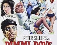 Dimmi dove ti fa male? di Rodney Amateau – USA – 1972 – Durata 90’