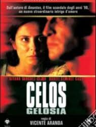 Film sulla gelosia