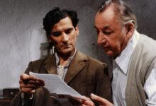 Film su poeti, scrittrici e scrittori