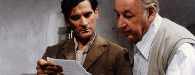 Film su poeti, scrittrici e scrittori