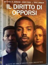 Il diritto di opporsi di Destin Daniel Crelton – USA – 2019
