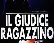 Il giudice ragazzino di Alessandro Di Robilant – Italia – 1994 – – Durata 92’