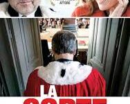 La corte di Cristian Vincent – Francia – 2015