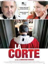 La corte di Cristian Vincent – Francia – 2015
