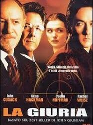 La giuria di Gary Fleder – USA – 2003