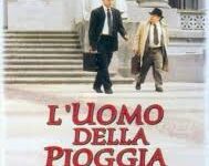 L’uomo della pioggia di Francis Ford Coppola – USA – 1997