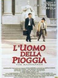 L’uomo della pioggia di Francis Ford Coppola – USA – 1997