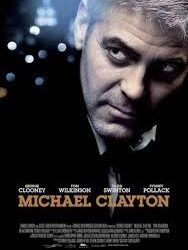 Michael Clayton di Tony Gilroy – USA – 2007