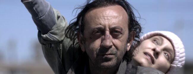 “Nero”, fulminante esordio di Giovanni Esposito