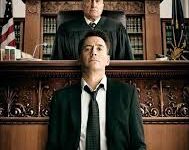 The judge di David Dobkin – USA – 2014