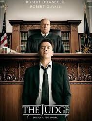 The judge di David Dobkin – USA – 2014