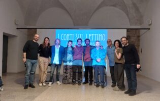 XVI Edizione “I Corti sul lettino Cinema e psicoanalisi” – Direttore Artistico: Ignazio Senatore – 8 maggio – Elenco corti nazionali premiati