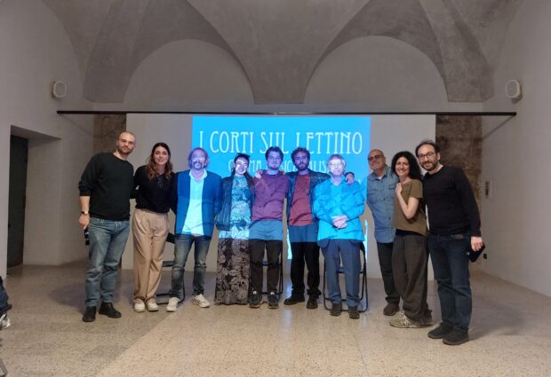 XVI Edizione “I Corti sul lettino Cinema e psicoanalisi” – Direttore Artistico: Ignazio Senatore – 8 maggio – Elenco corti nazionali premiati