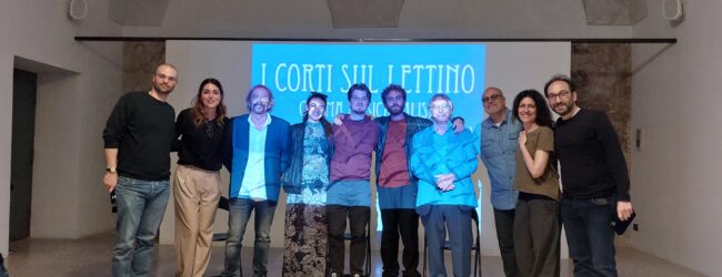 XVI Edizione “I Corti sul lettino Cinema e psicoanalisi” – Direttore Artistico: Ignazio Senatore – 8 maggio – Elenco corti premiati