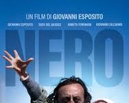 “Nero”, fulminante esordio di Giovanni Esposito