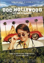 Doc Hollywood Dottore in carriera di Michael Caton-Jones – USA – 1991-