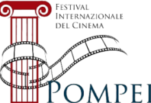 Prima Edizione del Festival Internazionale del Cinema di Pompei
