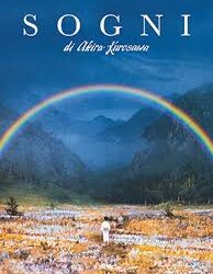 Sogni (Episodio “I Corvi” di Akira Kurosawa – Giappone – 1990- Durata 9’53