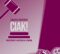 Presentazione volume “Ciak Magistrati e avvocati al cinema” di Ignazio Senatore – 9 luglio – ore 19- Foqus – Quartieri Spagnoli – Napoli