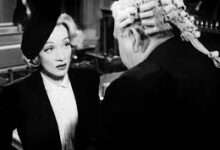 Testimone d’accusa di Billy Wilder – USA – 1957