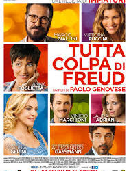 Marco Giallini all’Ischia Film Festival