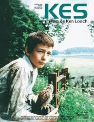 Kes di Ken Loach – G.B – 1969
